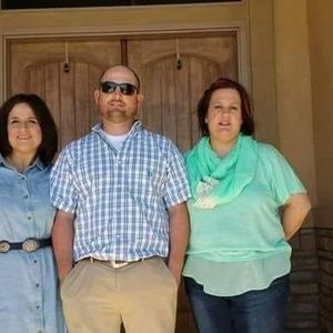 Meet your Posher, Therese